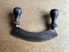 Wiegemesser kräutermesser gus gebraucht kaufen Wiegemesser kräutermesser gus gebraucht kaufen  Hallbergmoos