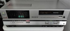 Sony betamax c6ub for sale  LONDON