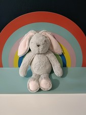 Tesco grey bunny for sale  NOTTINGHAM