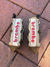 Brembo 100mm monoblock d'occasion  Expédié en Belgium