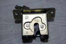 Heckklappenschloss 90534769 pe gebraucht kaufen  Schwaigern