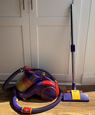 Rare vintage dyson for sale  LINCOLN