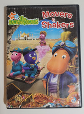 backyardigans dvd for sale backyardigans dvd for sale Easton