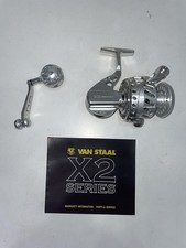 Van staal vs150sx2 for sale  Kansas City