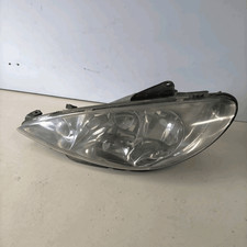 9628666880 proiettore peugeot usato  Italia