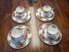 Royal albert country gebraucht kaufen  Emsdetten