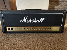 Marshall jcm 900 for sale  Waterloo