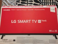 Smart 32 zoll gebraucht kaufen  Nürnberg