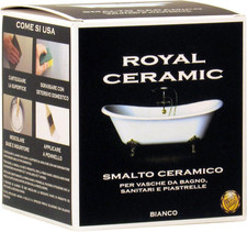 Rc3 royal ceramic usato  Roma