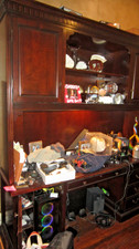 Century furniture executive for sale  Coppell