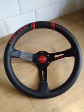 Momo drifting steering for sale  MORECAMBE