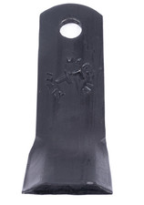 Coltello per trincia usato  Italia