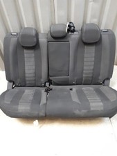 Banquette arriere peugeot d'occasion  Méru