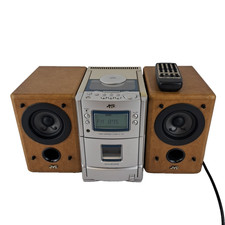 Jvc t150 stereo for sale  BRIGHTON