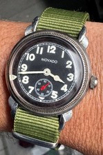 2 movados for sale 2 movados for sale Boca Raton