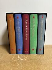 Folio society short for sale  WIMBORNE