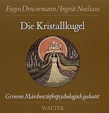 Kristallkugel grimms märchen gebraucht kaufen  Berlin
