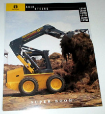 New holland ls140 for sale  Elizabeth