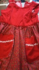 Kids red cotton for sale  Louisville
