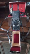 Vintage yashica mat usato  Monguzzo