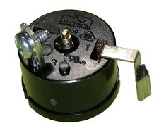 Clixon salvamotore compressore usato  Imola