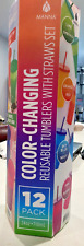 Color changing plastic for sale  Wentzville
