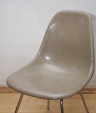 Eames fiberglas sidechair gebraucht kaufen  Hamburg