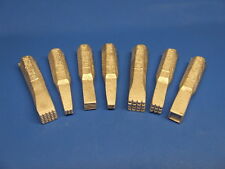 Set timbri zimmerlit usato  Spedire a Italy