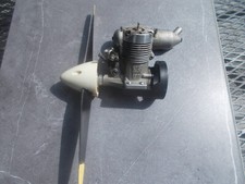 Engine max glow for sale  South Bend