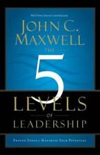 Levels leadership proven for sale  Montgomery