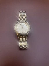 Relógio feminino DKNY aço inoxidável mostrador dourado pulseira NY8489 comprar usado  Relógio feminino DKNY aço inoxidável mostrador dourado pulseira NY8489 comprar usado  Enviando para Brazil