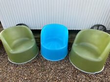 Vintage ikea retro for sale  YORK