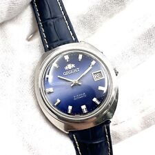 Orologio orient jewels usato  Brescia