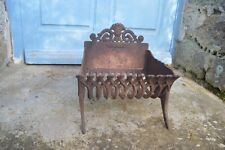 Petit porte bûches d'occasion  Vannes