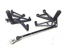 pedane arretrate zx6r usato pedane arretrate zx6r usato Viareggio