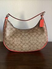 Coach hobo style for sale  Millsap
