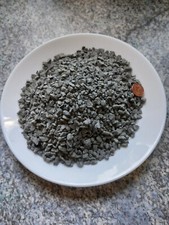 Basaltsplitt grau 5 gebraucht kaufen  Dinslaken