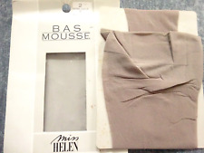 Bas nylon mousse d'occasion  Paimbœuf