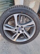 Cerchi volvo v40 usato  Genova