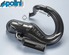 Polini 200.2050 marmitta usato  Rionero in Vulture