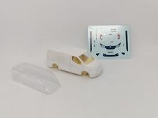 Resin renault traffic gebraucht kaufen  Halle