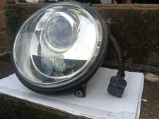 lupo headlights for sale  FALMOUTH