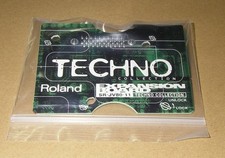 Roland jv80 techno d'occasion  Expédié en Belgium