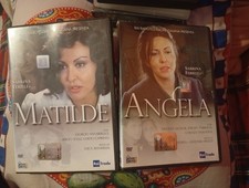 Matilde angela dvd usato  Torino