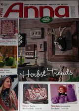 Anna heft herbst gebraucht kaufen  Remagen