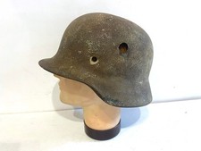 Ancien casque militaire d'occasion  Giromagny