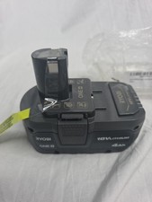 Ryobi genuine battery for sale  Germantown