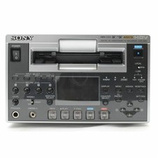 Sony hvr 1500 d'occasion  Expédié en Belgium