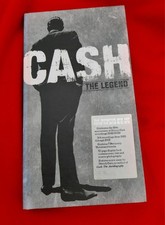 johnny cash box set for sale johnny cash box set for sale WADHURST