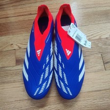 Predator elite laceless for sale  Elizabeth